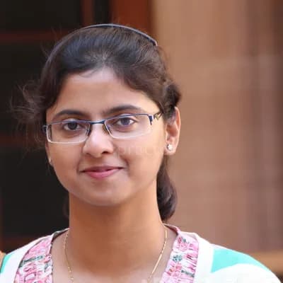 Dr. Parnamita Bhattacharya