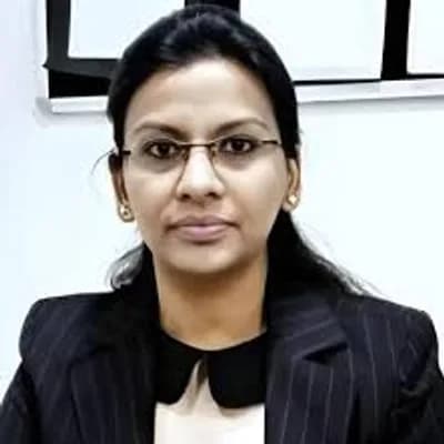 Dr. Mehak Pahwa.