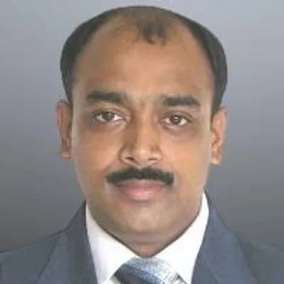 Dr. ARINDAM MONDAL.