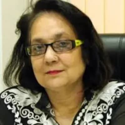 Dr. Gouri Kumra