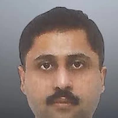 Dr. ANIRBAN DUTT.