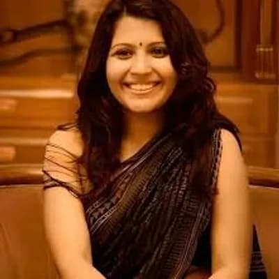 Dr. Piya Banerjee.