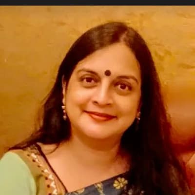 Dr. Queen Aditya