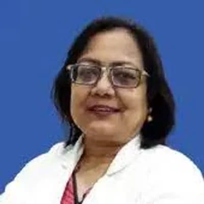Dr. Rajashree Ray.