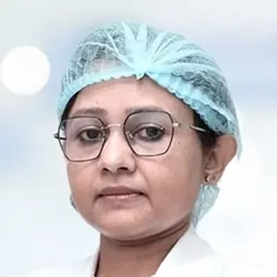 Dr. Sheuli Pal