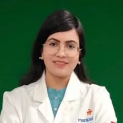 Dr. Usashi Banerjee.