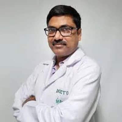 Dr. Partha Karmakar.