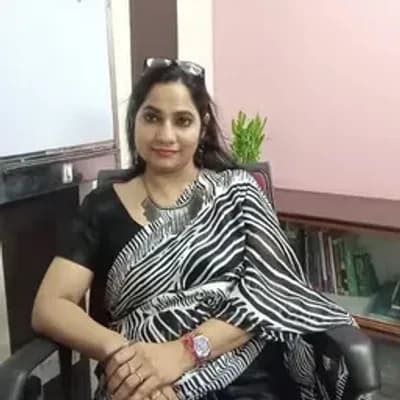 Dr. Kavita Mandal
