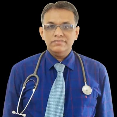 Dr. Sankar Das Mahapatra