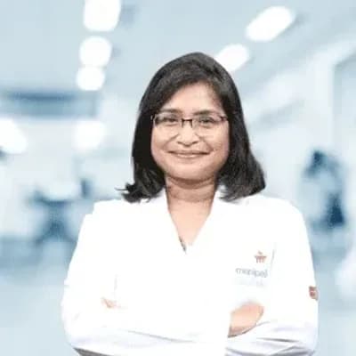 Dr. Jayeeta Roy Mitra
