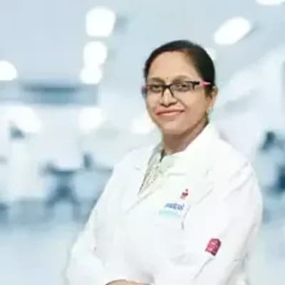 Dr. Vinita Khemani