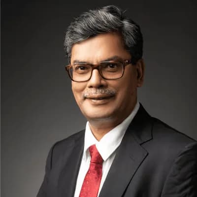 Dr. Dibyendu Banerjee