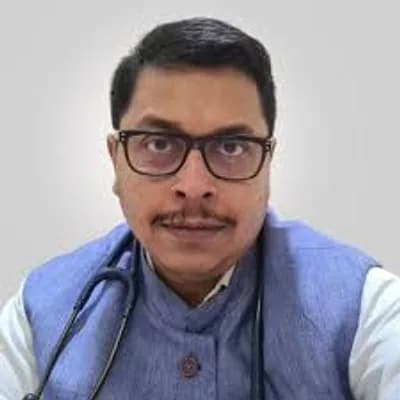Dr. UPAL SENGUPTA .