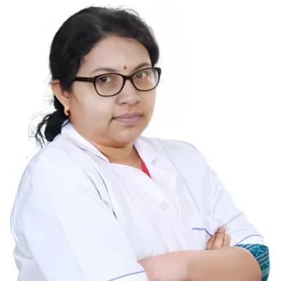 Dr. Shivanjali Nayak