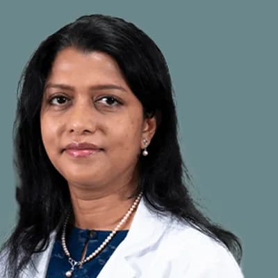 Dr. Susmita Das