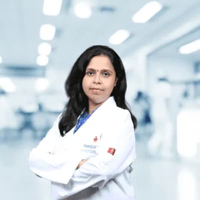 Dr. Jayita Chakrabarti