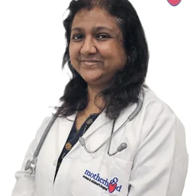 Dr. Mahua Bhattacharya