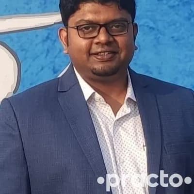 Dr. Ritwik Ghosh Haldar