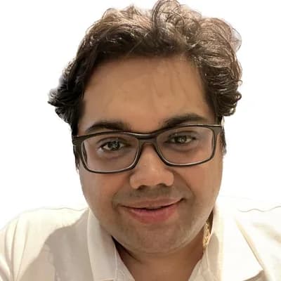 Dr. Arnab Kundu