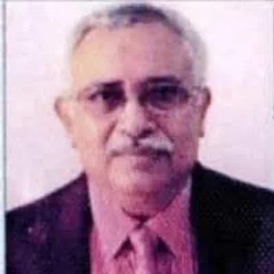 Dr. Tanay Kumar Chakravarty