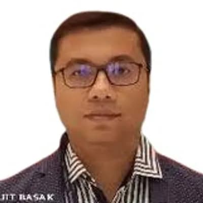 Dr. Avijit Basak