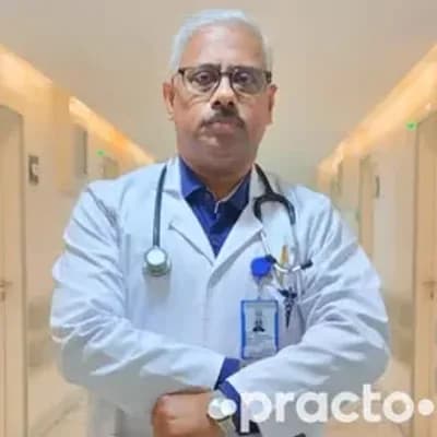 Dr. Bibhore Sengupta.