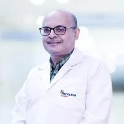 Dr. Mr. Debabrata Roy