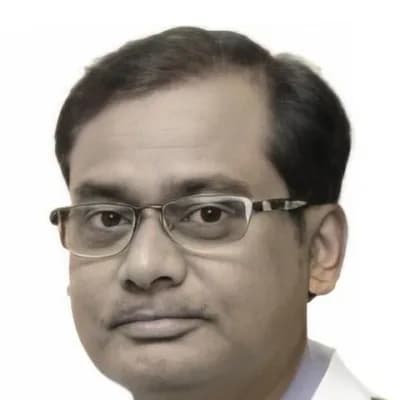 Dr. Somnath De