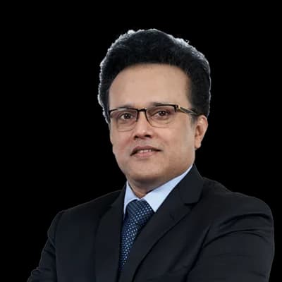 Dr. Amitabha Chanda