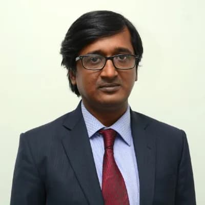 Dr. Sudipta Bhattacharya
