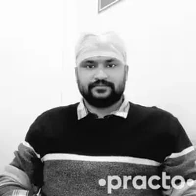 Dr. Mr. Janardan Patra