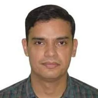 Dr. Rohit Mishra