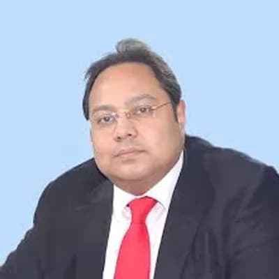 Dr. Angshuman Das