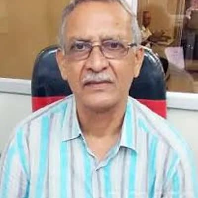 Dr. S K Somani