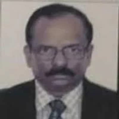 Dr. Buddha Dev Saha