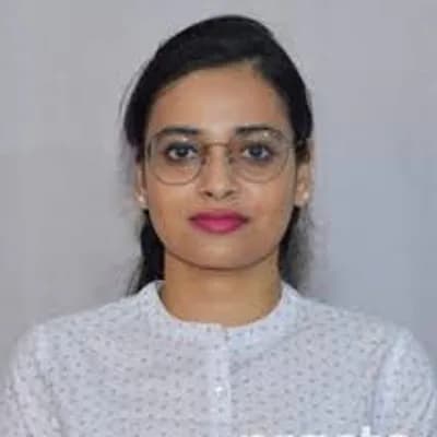 Dr. Shreyasi Paul