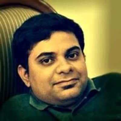 Dr. Shubhamitra Chaudhuri