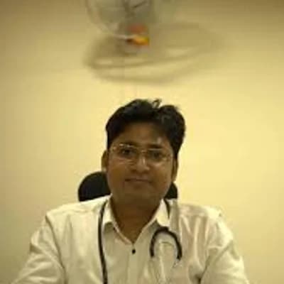 Dr. Sourav Chakraborty