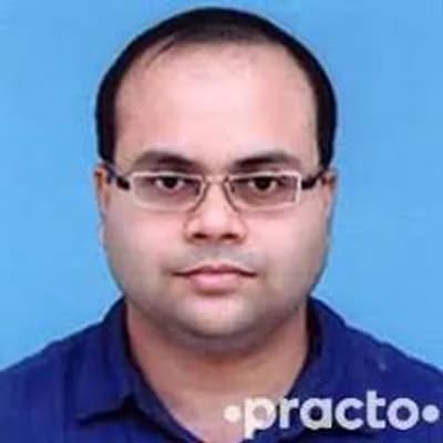 Dr. Amitava Biswas
