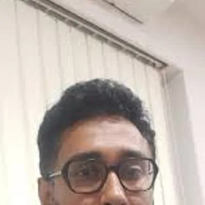 Dr. Subhomay Mukherjee