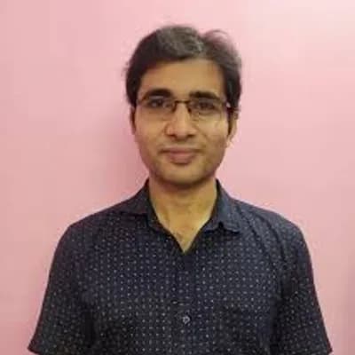 Dr. Arnab Panda