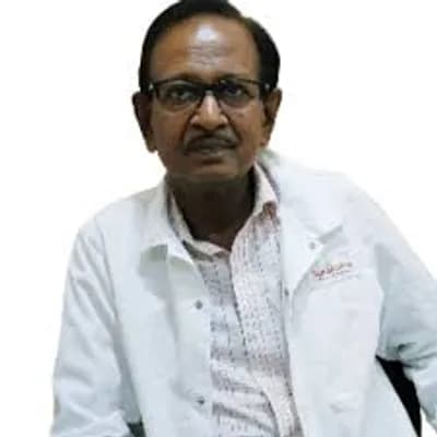 Dr. A K Saha