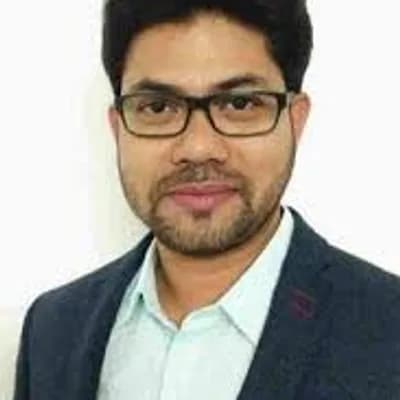 Dr. Debashis Adhikary