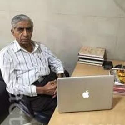 Dr. Vipin Patel