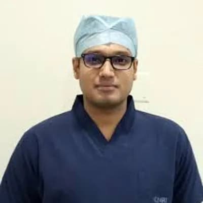 Dr. Ajay Kumar Goel