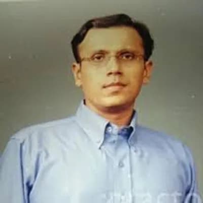 Dr. Siddhartha Gupta