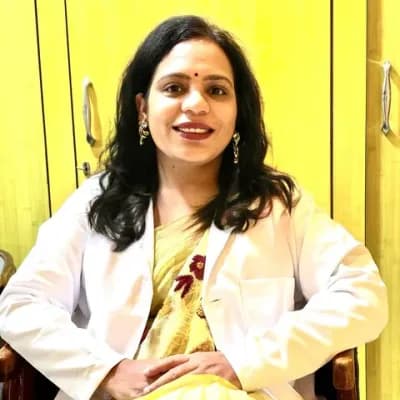 Dr. Ritu Sharma