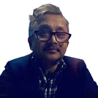 Dr. Sudarsan Sen