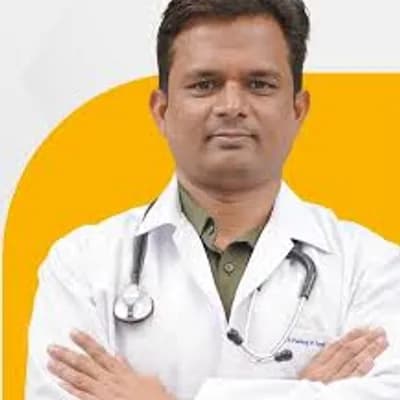 Dr. Pankaj Joshi