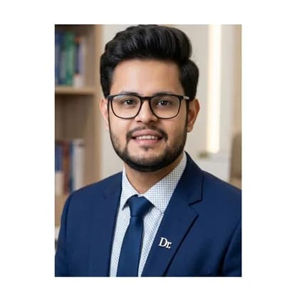 Dr. Panshul V Kharche